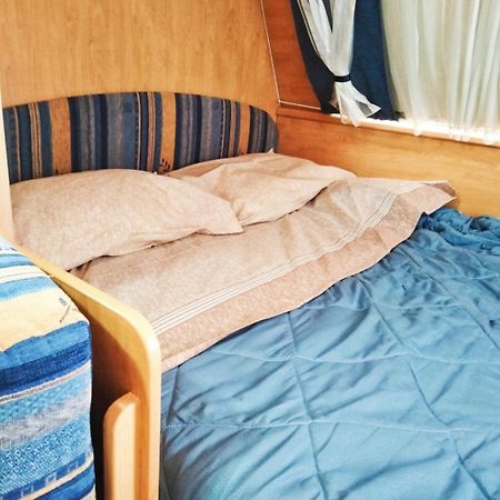 Hotel Camper Love Florencia Exterior foto