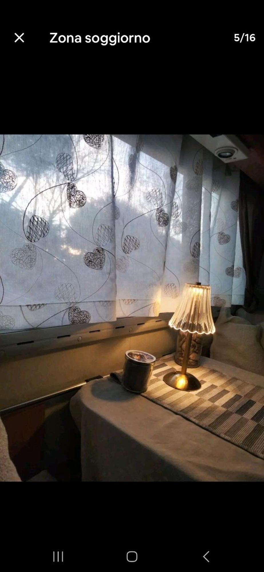 Hotel Camper Love Florencia Exterior foto